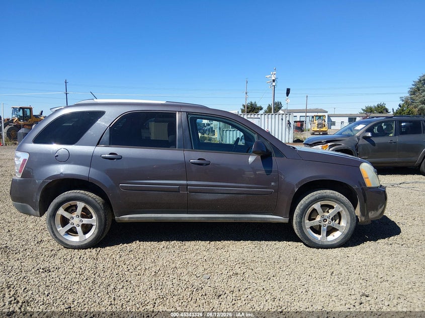 AtlanticExpress - Chevrolet Equinox