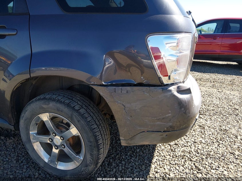 AtlanticExpress - Chevrolet Equinox