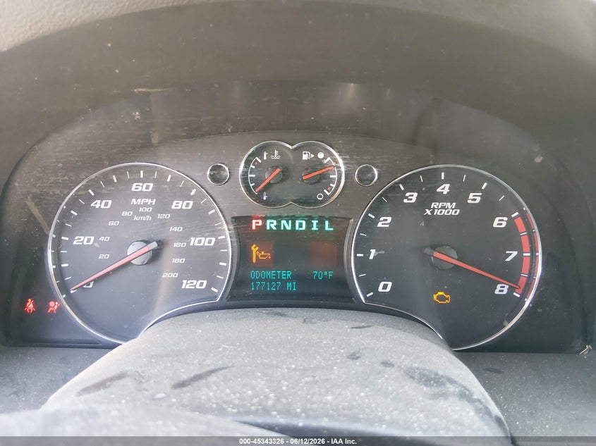 AtlanticExpress - Chevrolet Equinox
