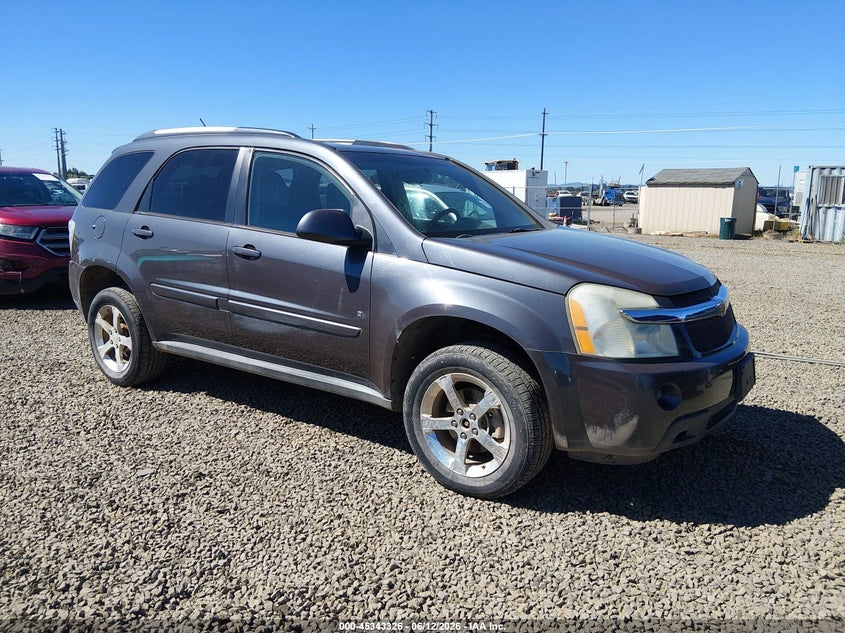 2007 Chevrolet Equinox