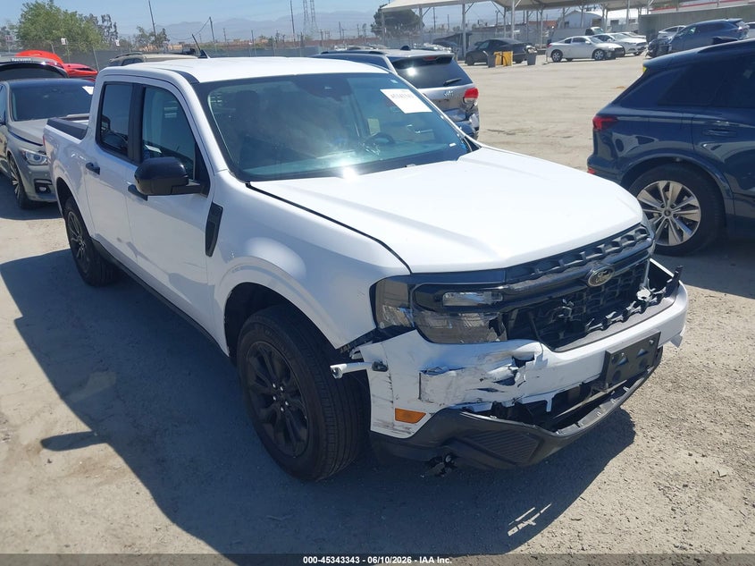 FORD MAVERICK XLT 2023
