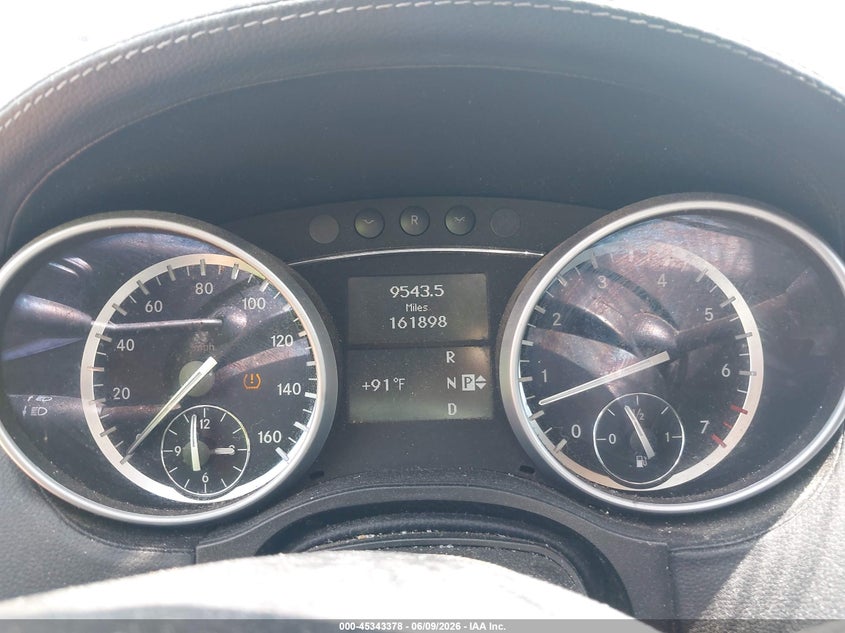 MERCEDES-BENZ GL 450 2012 VIN 4JGBF7BE4CA775081