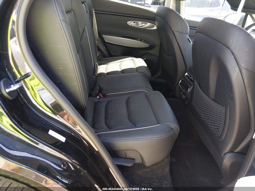 2025 Genesis Gv70 2.5T Awd VIN: KMUMADTB0SU177725 Lot: 45343404