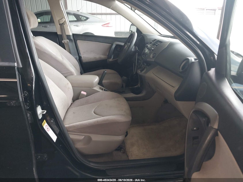 2007 TOYOTA RAV4 auction photo 5