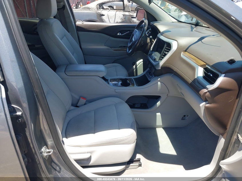 2020 GMC ACADIA auction photo 5