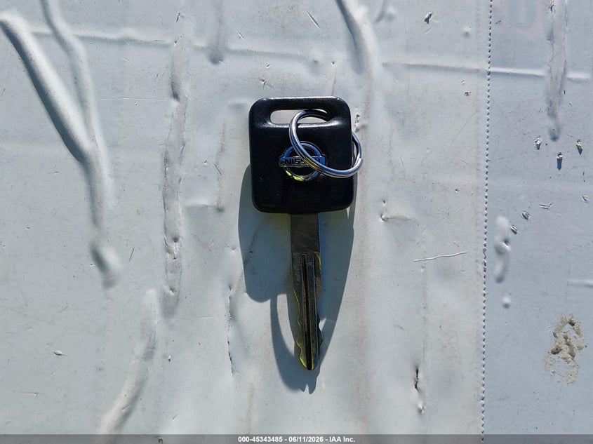 2006 Nissan Xterra Se VIN: 5N1AN08W66C537523 Lot: 45343485