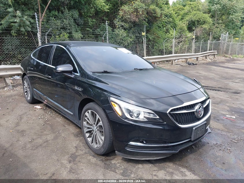 Vin: 1g4zr5ss1hu169792, lot: 45841440, buick lacrosse premium 2017 img_1