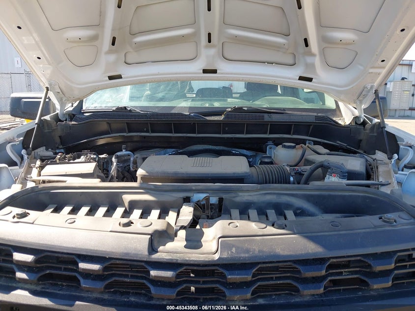 AtlanticExpress - Chevrolet Silverado 1500