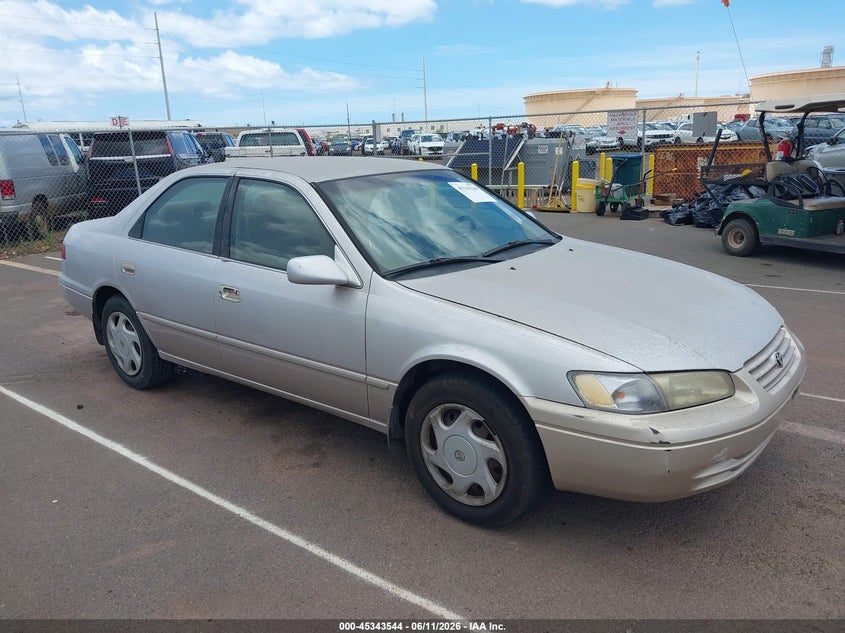 1997 Toyota Camry