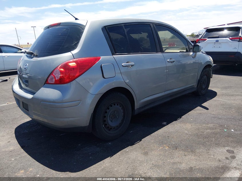 Vin: 3n1bc1cp1bl480542, lot: 45841522, nissan versa 1.8s 20114