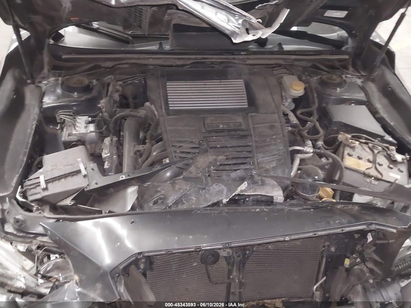 2021 Subaru Wrx Premium VIN: JF1VA1C62M9808429 Lot: 45343593