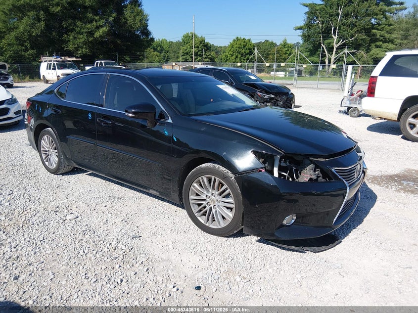 Vin: jthbk1gg4d2051747, lot: 45841552, lexus es 350 2013 img_1