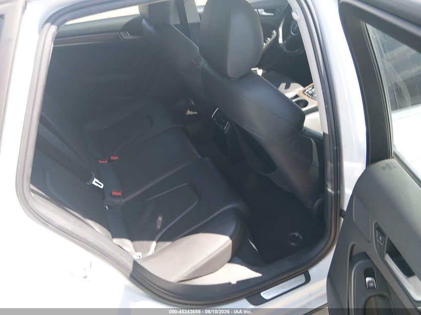 2014 AUDI ALLROAD auction photo 8