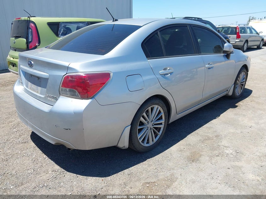 Vin: jf1gjad62ch008385, lot: 45841641, subaru impreza 2.0i premium 20124
