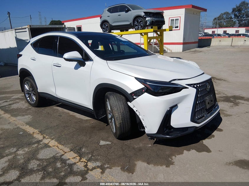 Vin: jtjhkcezxr2019269, lot: 45841704, lexus nx 350h luxury 2024 img_1