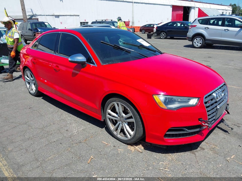 Vin: waubfgff0f1088253, lot: 45841740, audi s3 2.0t premium plus 2015 img_1