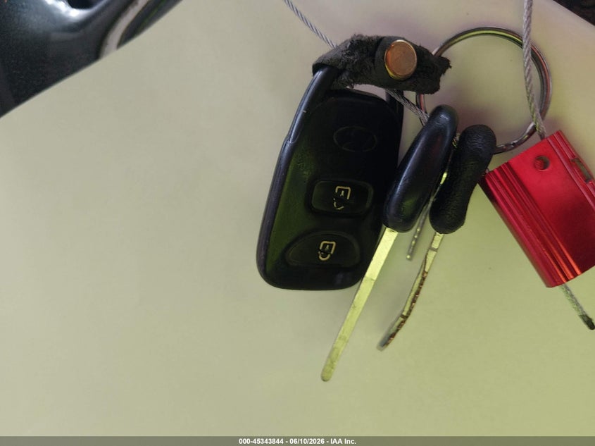 HYUNDAI ACCENT 2012 VIN KMHCT5AE7CU032190