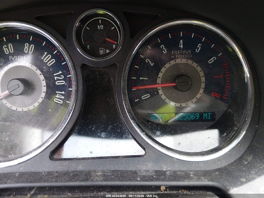 2006 Chevrolet Cobalt Lt VIN: 1G1AL15F867820527 Lot: 45343859