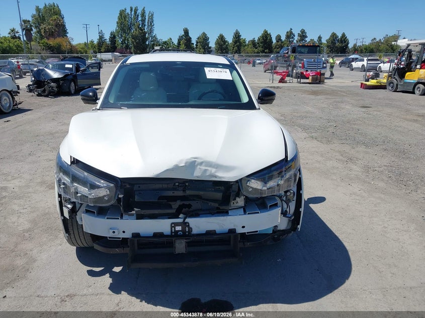 VIN 3FMTK3R72SMA12896 2025 FORD MUSTANG MACH-E PREMIUM