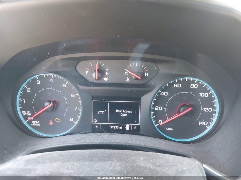 AtlanticExpress - Chevrolet Equinox