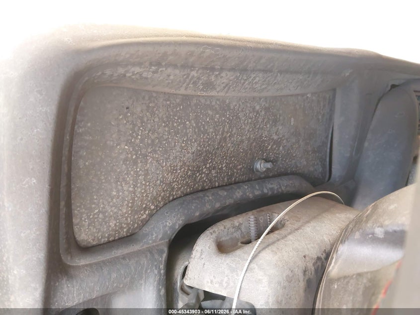 2000 JEEP CHEROKEE auction photo 7