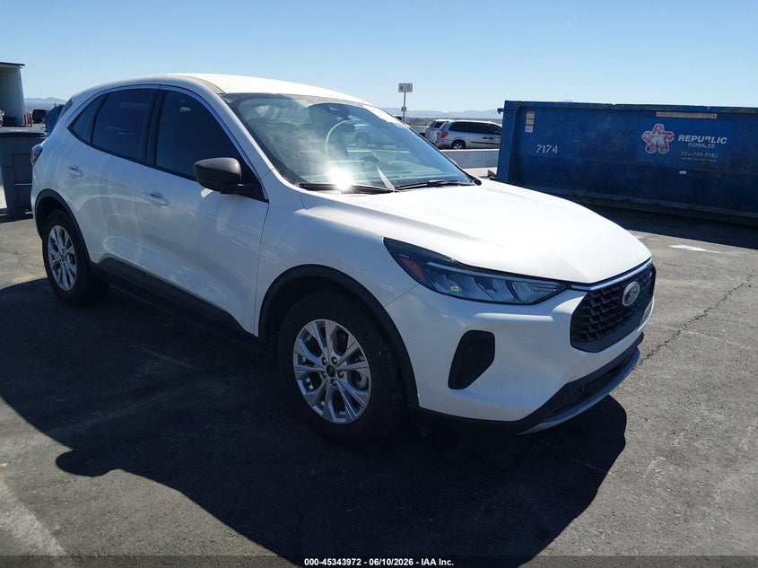 1FMCU0GN2PUA74196 FORD ESCAPE ACTIVE 2023