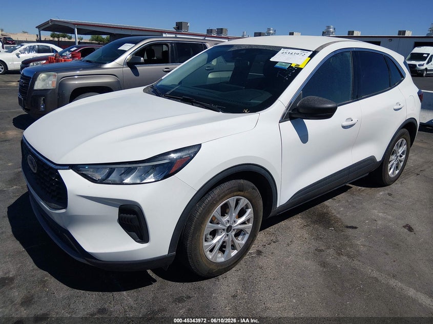 2023 Ford Escape Active 1FMCU0GN2PUA74196 photo 1