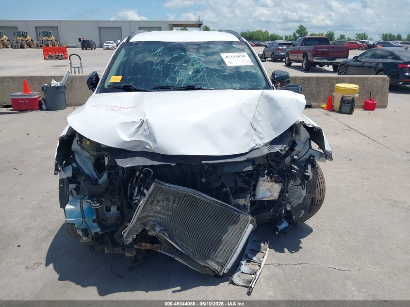 2021 Kia Sorento S VIN: 5XYRL4LC5MG010910 Lot: 45344058