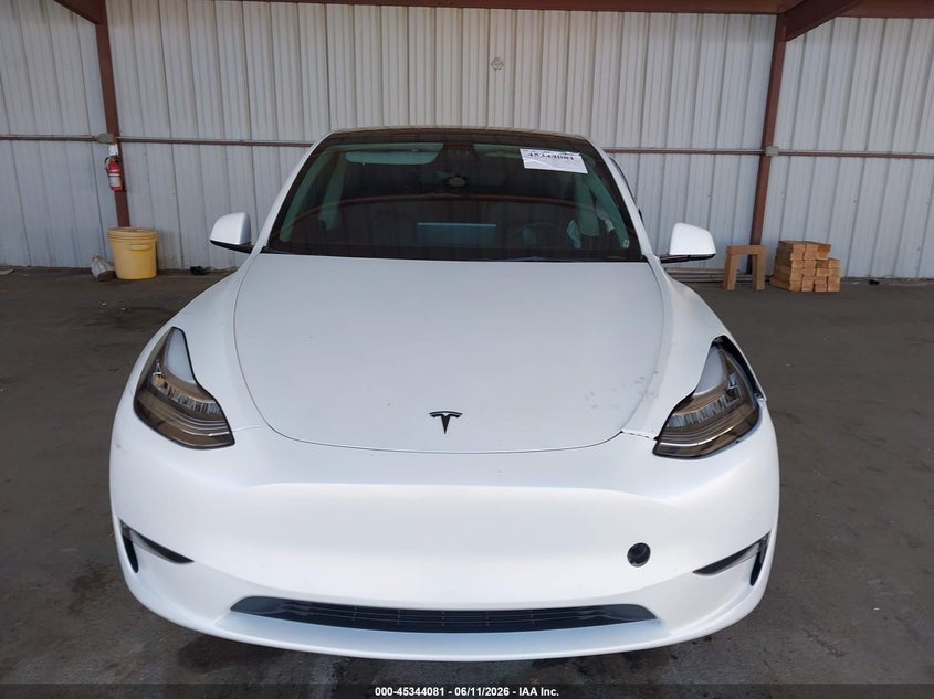 AtlanticExpress - Tesla Model Y
