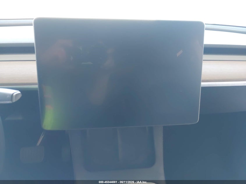 AtlanticExpress - Tesla Model Y
