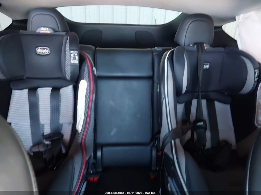 AtlanticExpress - Tesla Model Y