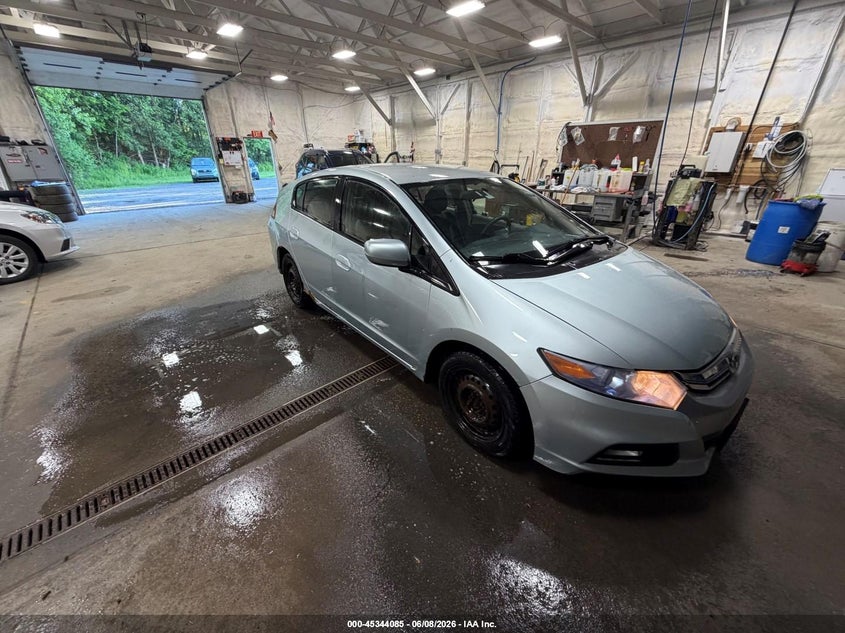 Vin: jhmze2h56cs004369, lot: 45842021, honda insight lx 2012 img_1