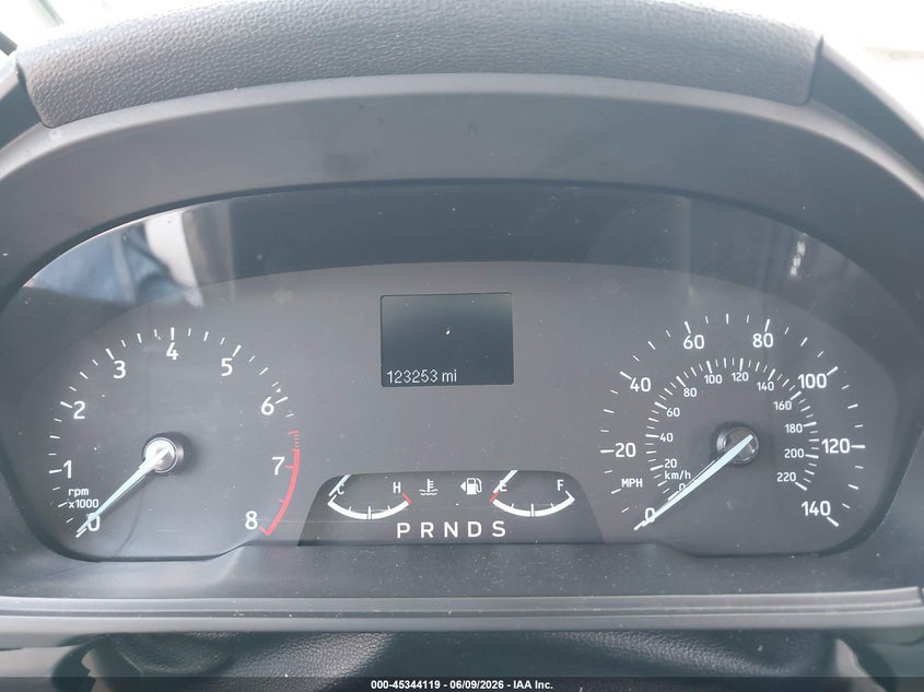 2021 FORD ECOSPORT auction photo 7