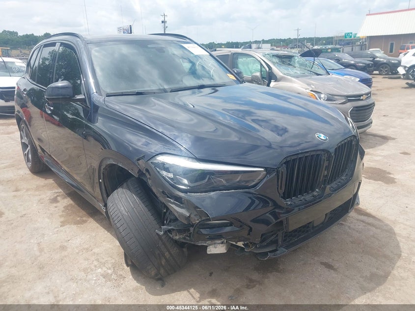 Vin: 5uxju2c5xkln65111, lot: 45842061, bmw x5 xdrive50i 2019 img_1