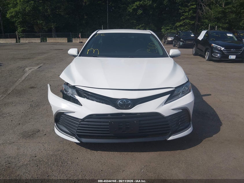 AtlanticExpress - Toyota Camry