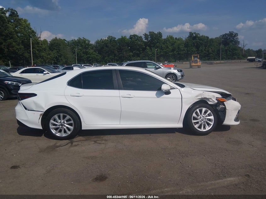 AtlanticExpress - Toyota Camry