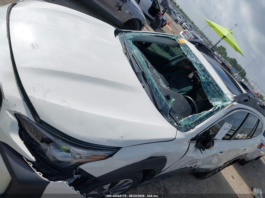 2023 SUBARU OUTBACK auction photo 6