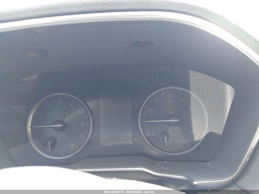 2023 SUBARU OUTBACK auction photo 7