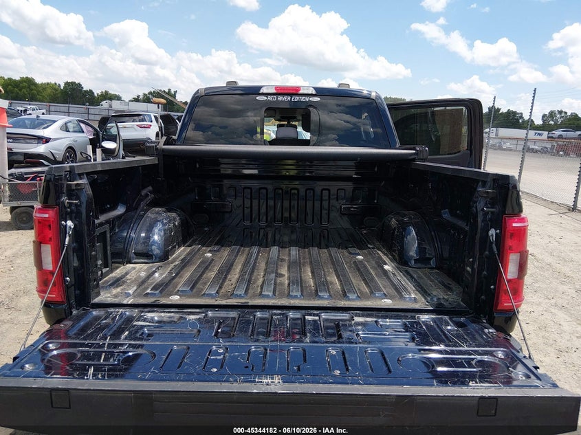 2023 FORD F-150 XLT — Фото 18