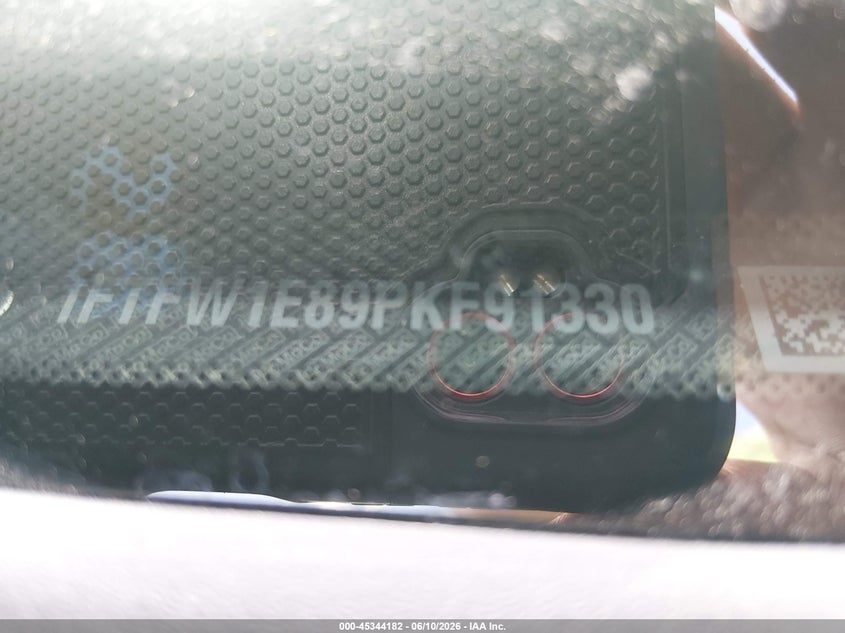 2023 FORD F-150 XLT — Фото 9