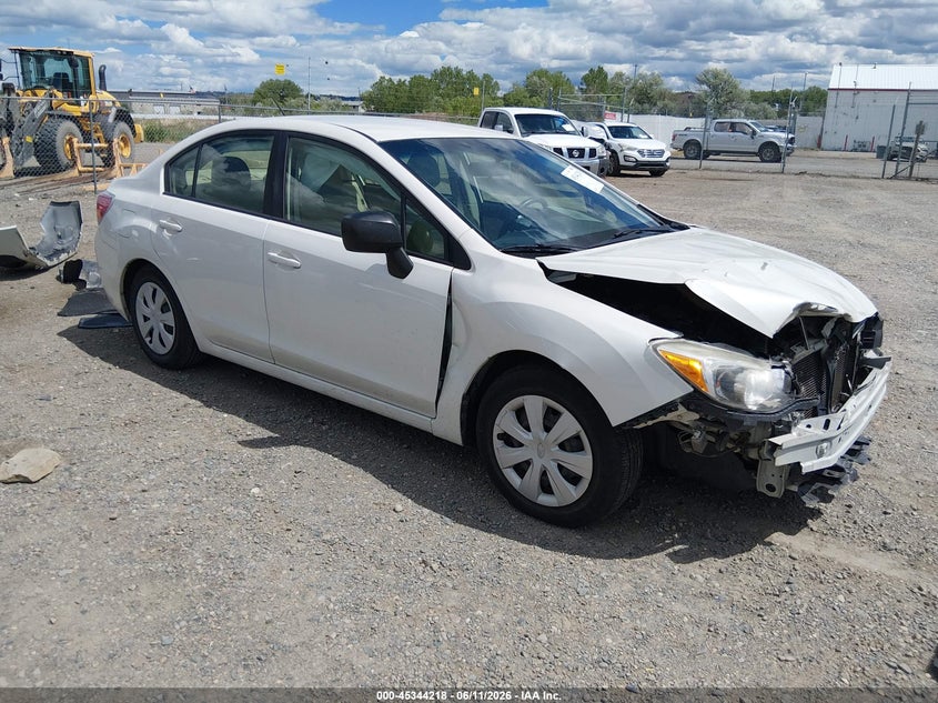Vin: jf1gjaa63eh024067, lot: 45842165, subaru impreza 2.0i 2014 img_1