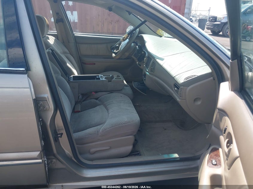2003 BUICK CENTURY auction photo 5