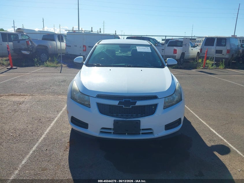2013 CHEVROLET CRUZE auction photo 6