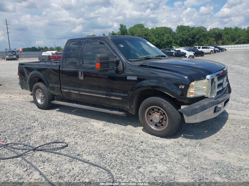 1999 Ford F-250