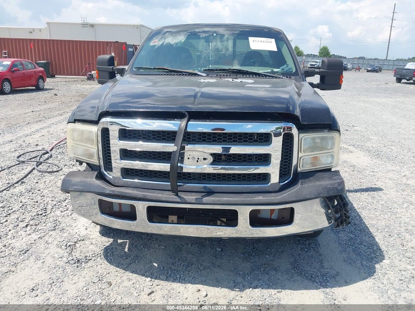 1999 FORD F-250 auction photo 6