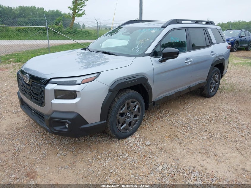 Vin: jf2bupbd1ty493832, lot: 45842268, subaru outback premium 20262
