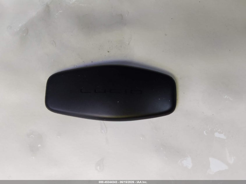 2023 Lucid Air Pure VIN: 50EA1PFA2PA009115 Lot: 45344343