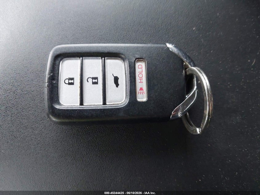 2021 Honda Hr-V Awd Ex VIN: 3CZRU6H53MM734918 Lot: 45344425
