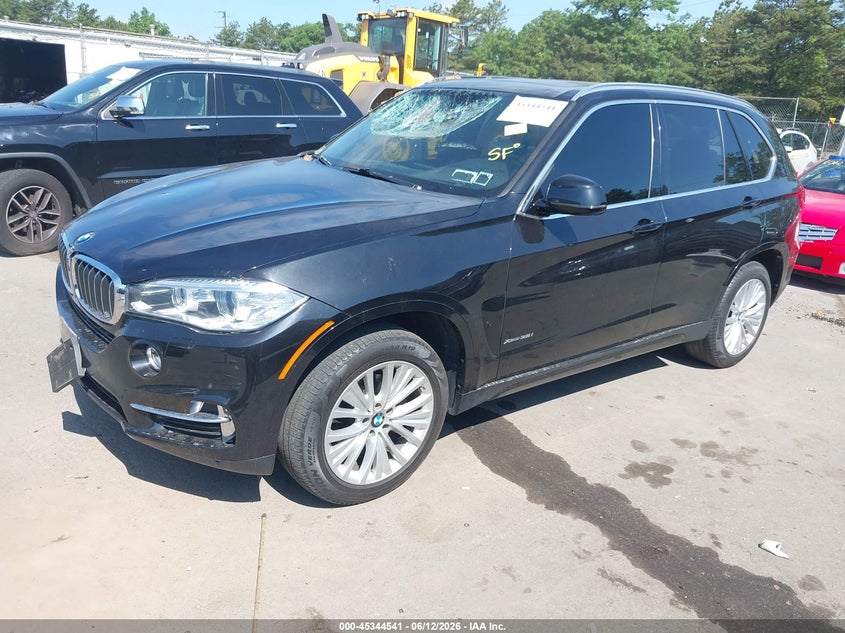 Vin: 5uxkr0c33h0x81644, lot: 45842488, bmw x5 xdrive35i 20172