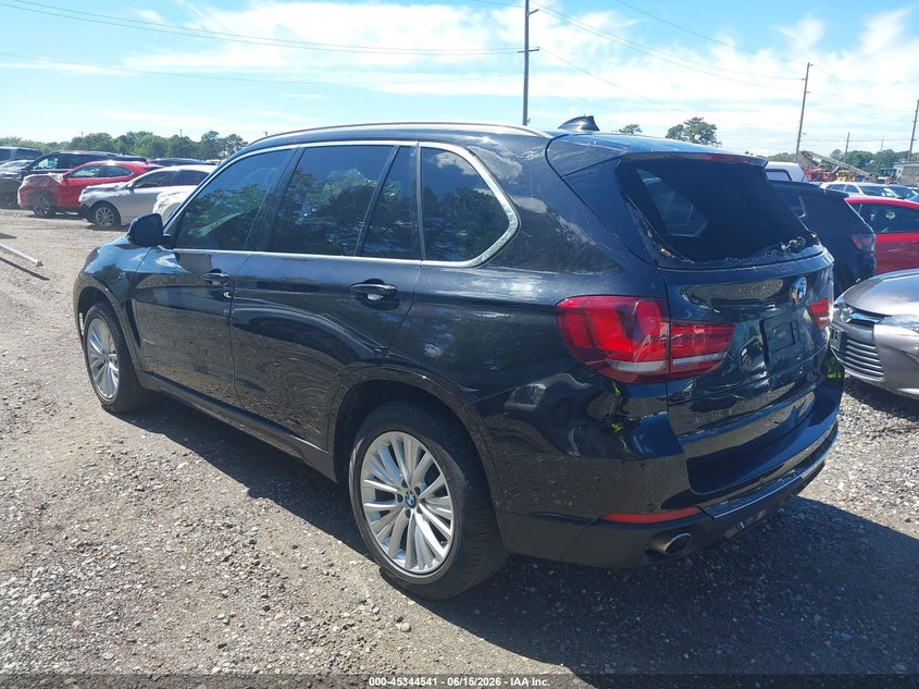 Vin: 5uxkr0c33h0x81644, lot: 45842488, bmw x5 xdrive35i 20173